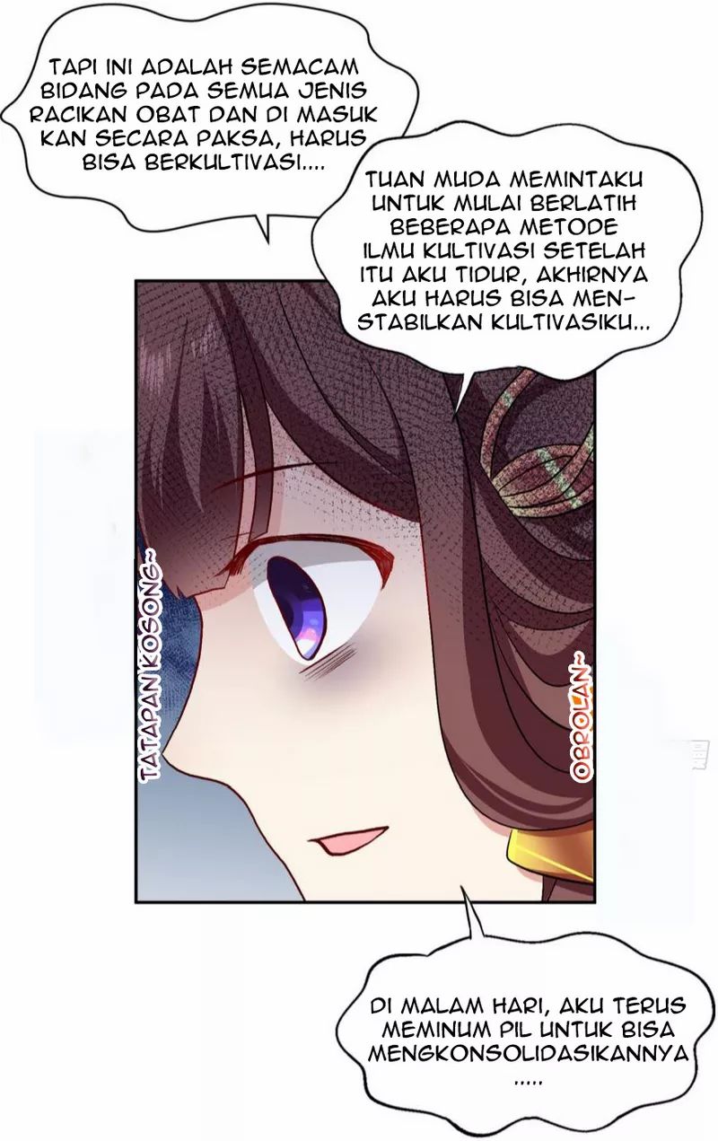 Rebirth Become a Dog Chapter 13 Gambar 51
